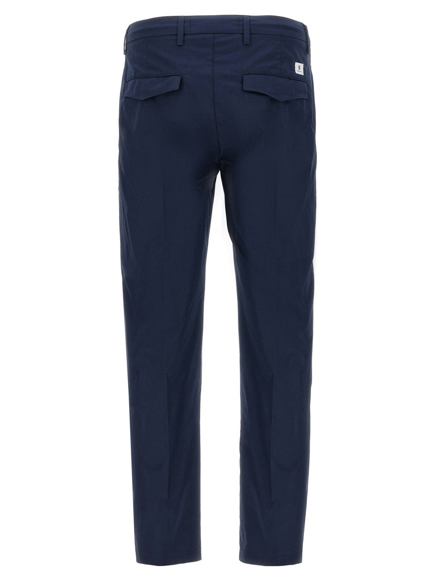 Blue Prince Pants 2