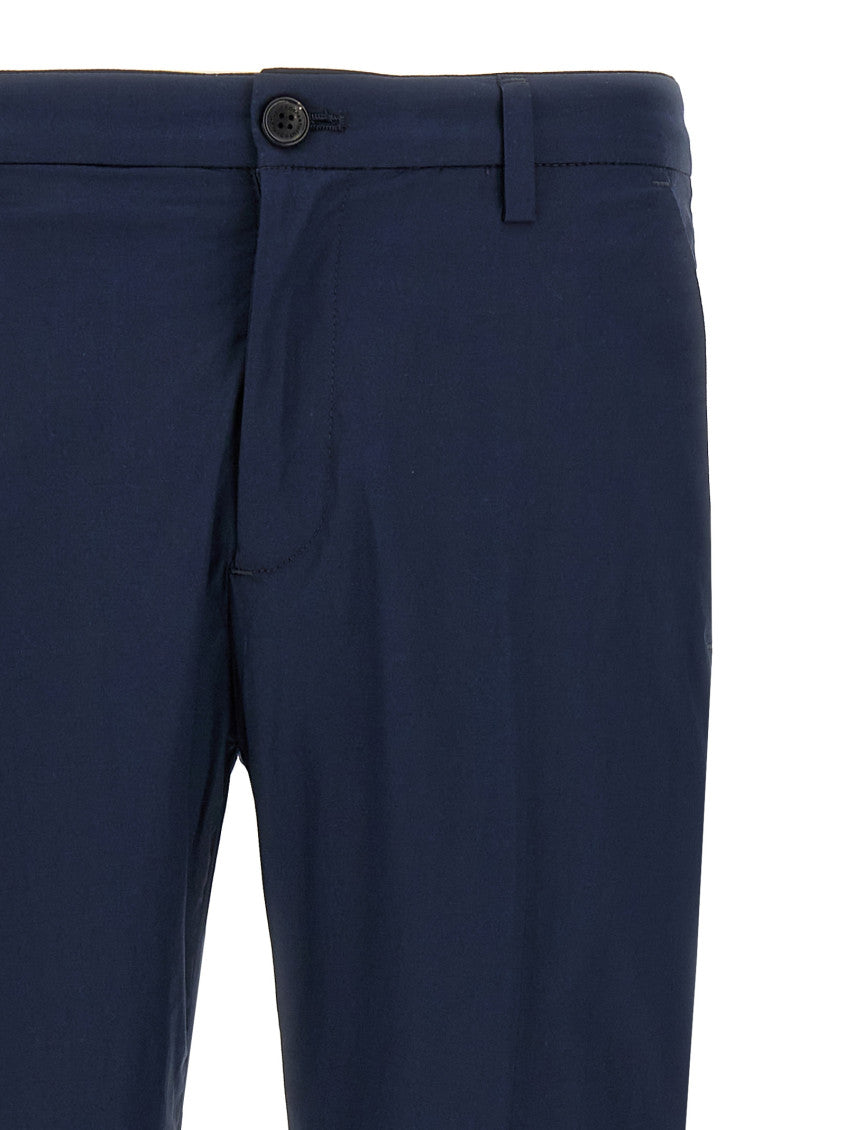 Blue Prince Pants 3