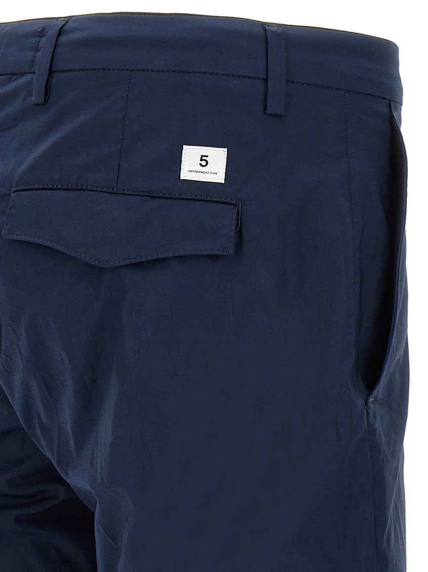 Blue Prince Pants 4