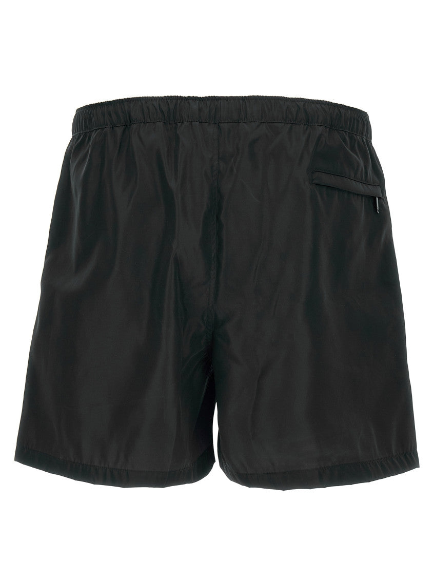Black Chez Valentino Swimsuit 2