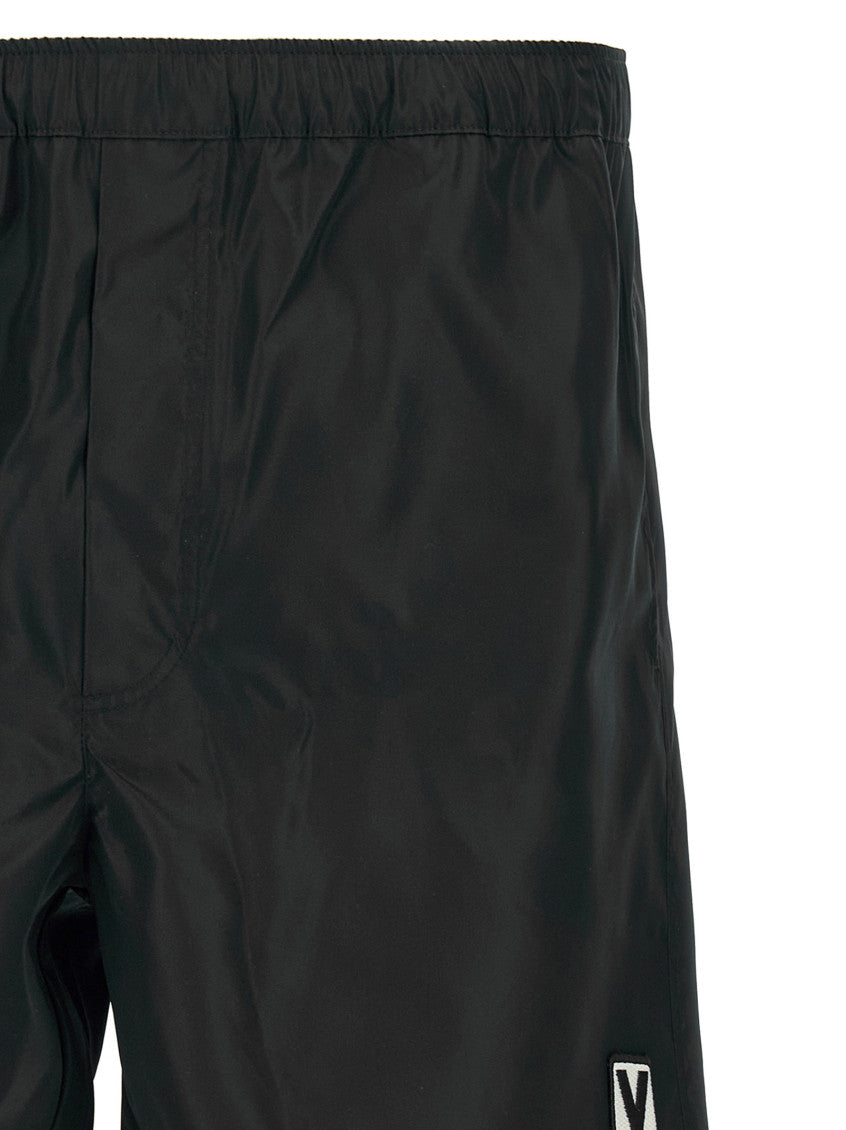 Black Chez Valentino Swimsuit 3