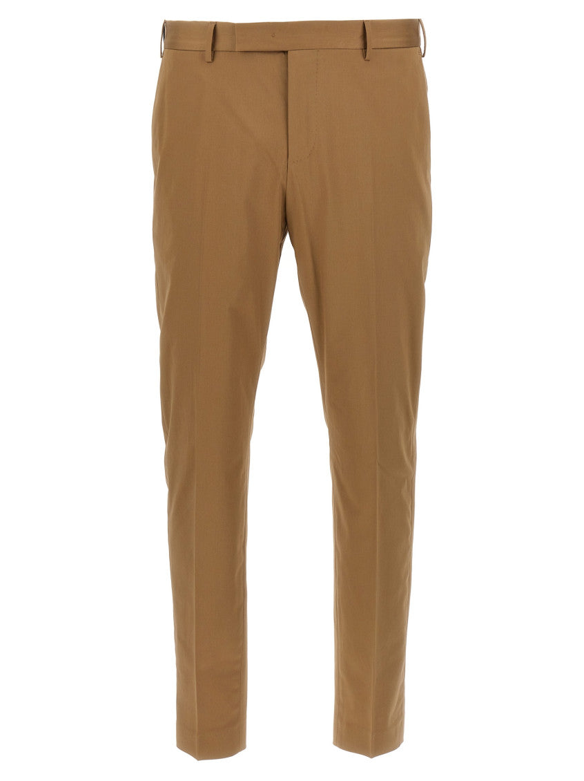Brown Dieci Pants 1