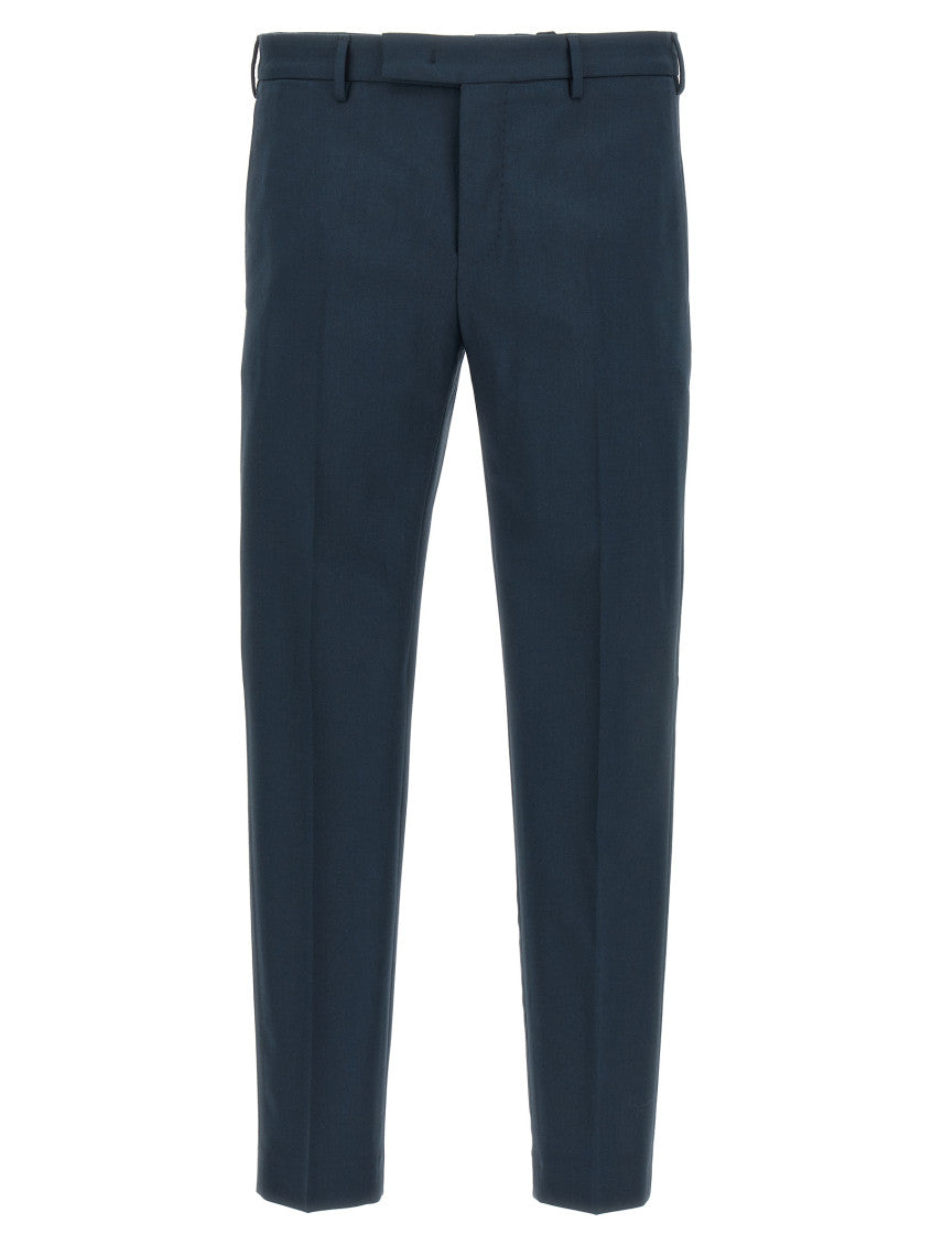 Blue Dieci Pants 1