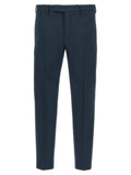 Blue Dieci Pants 1