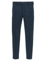 Blue Dieci Pants 1