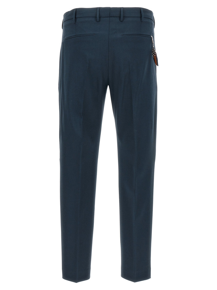 Blue Dieci Pants 2