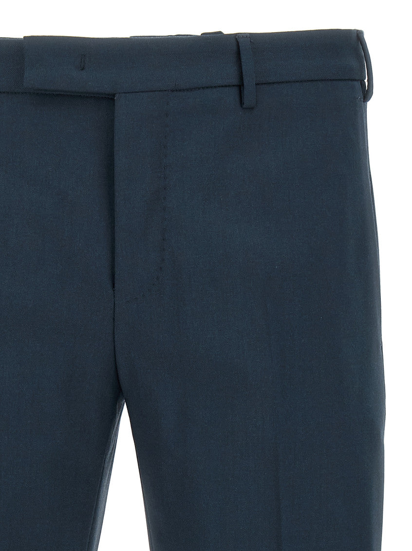 Blue Dieci Pants 3