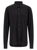 Black 'Buba' Shirt 1