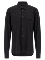 Black 'Buba' Shirt 1