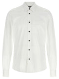 White 'Buba' Shirt 1
