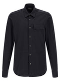 Blue 'Buba' Shirt 1