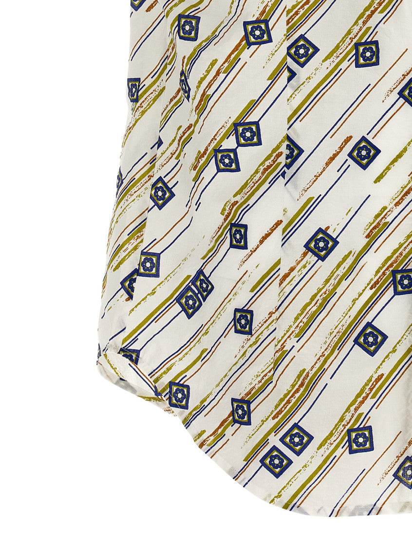 Multicolor 'Gabor' Shirt 4