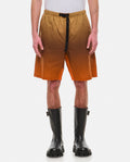 Multicolor Degrade Shorts 1