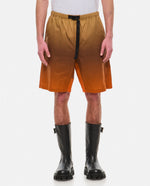 Multicolor Degrade Shorts 1