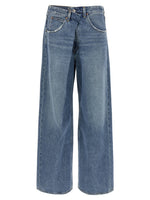 Light Blue Vana Jeans 1