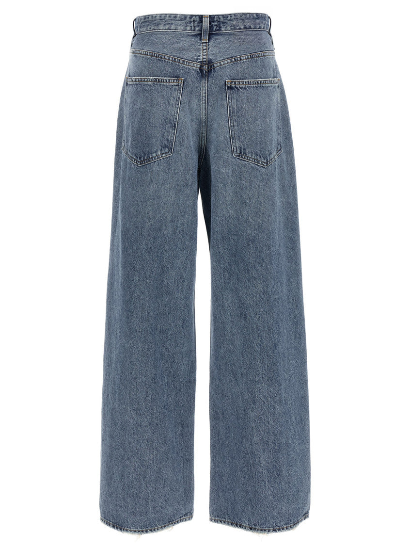 Light Blue Vana Jeans 2