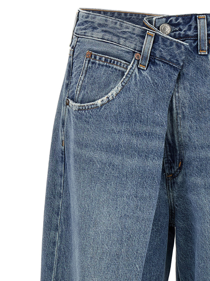 Light Blue Vana Jeans 3