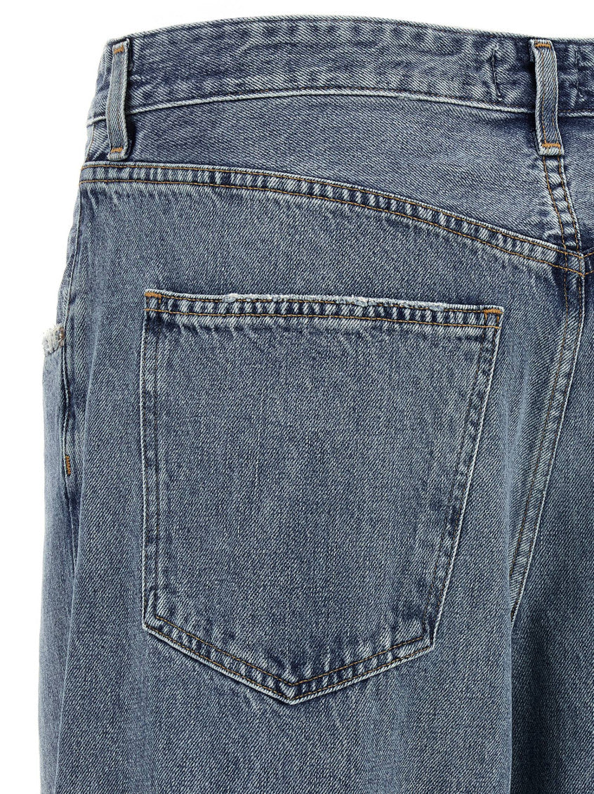 Light Blue Vana Jeans 4