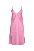 Pink Camison Dress 1