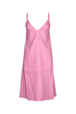 Pink Camison Dress 1