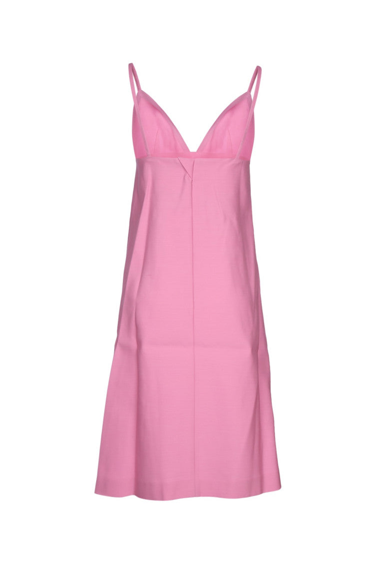 Pink Camison Dress 2