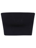 Navy Blue Bandeau Top 1