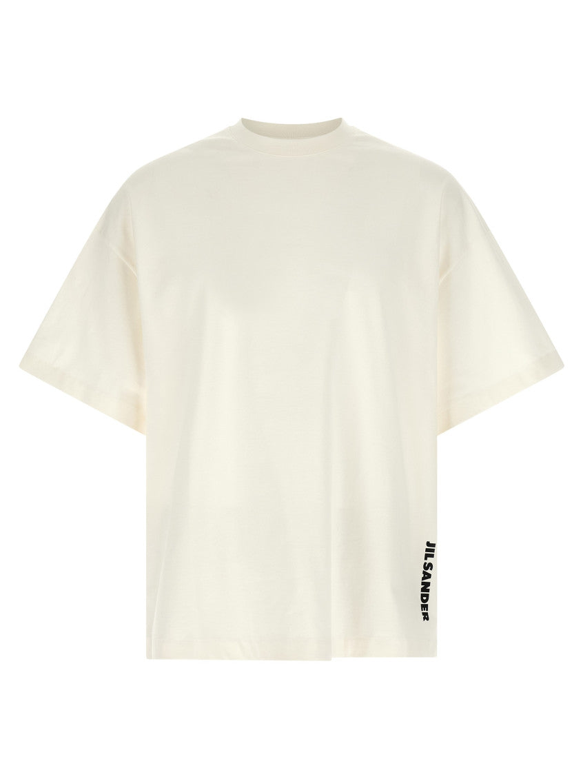 Off White Logo T-Shirt 1