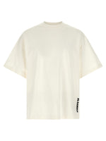 Off White Logo T-Shirt 1
