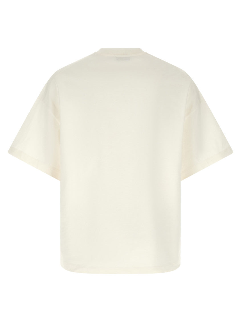 Off White Logo T-Shirt 2