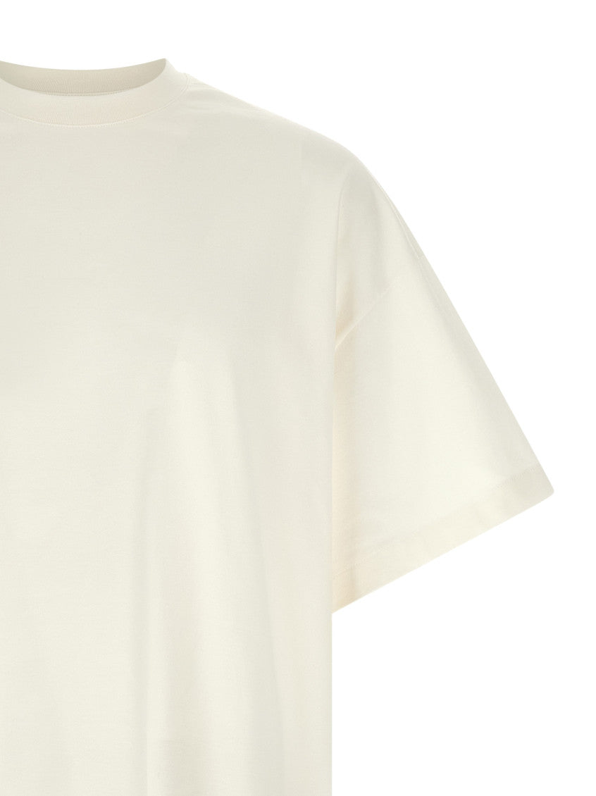 Off White Logo T-Shirt 3
