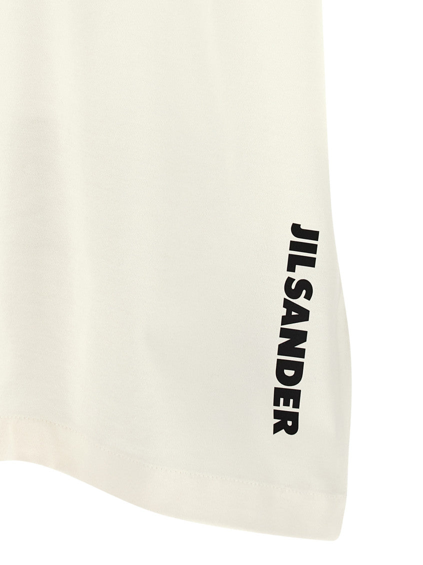 Off White Logo T-Shirt 4