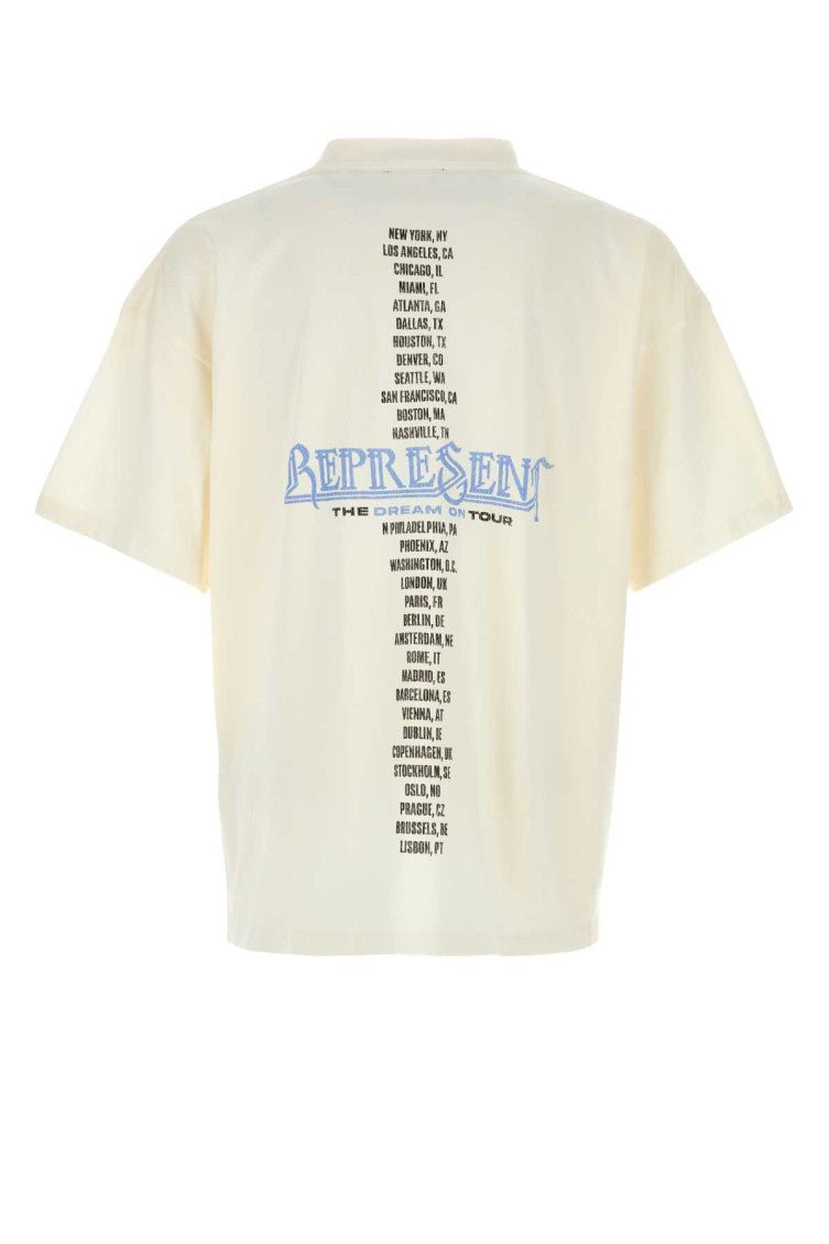 Off White Graphic T-Shirt 2