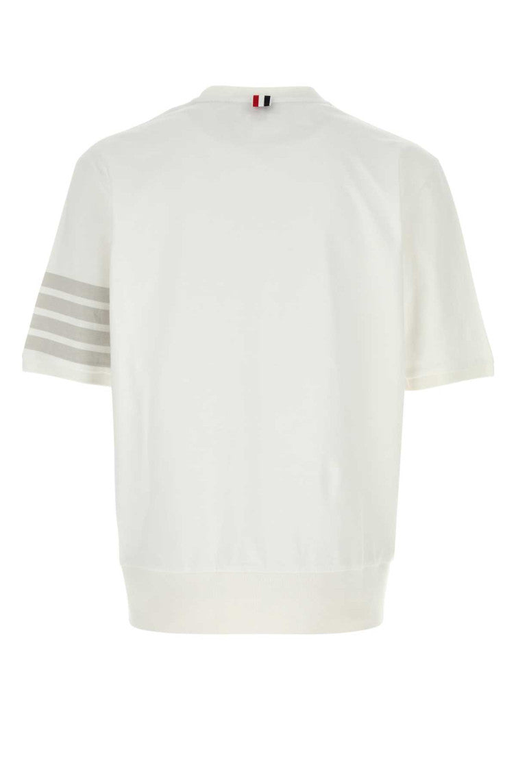 Off White T-Shirt 2