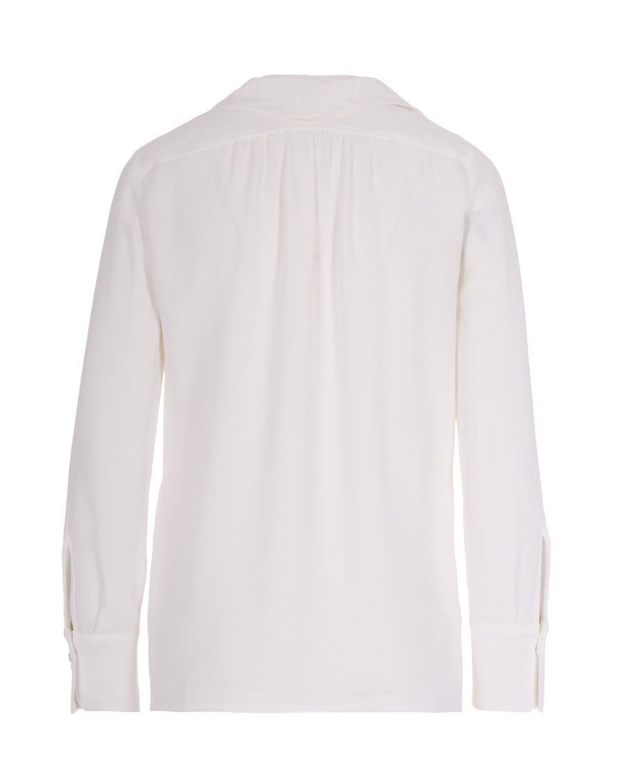 Natural Regular Solid Shirt 2