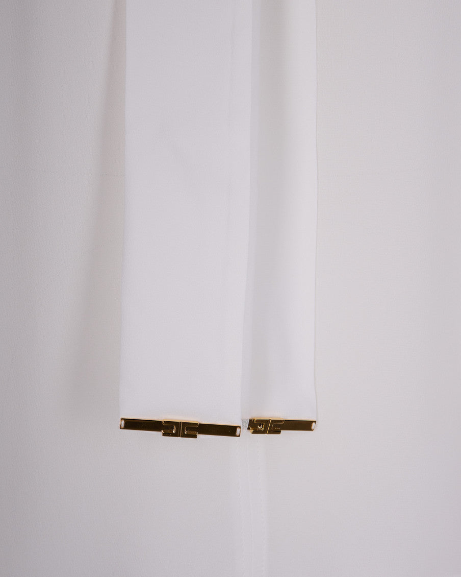 Natural Regular Solid Shirt 3
