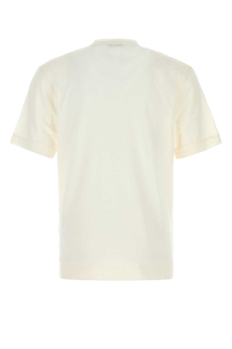 Off White Sold T-Shirt 2