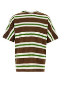Multicolor Stripes T-Shirt 1