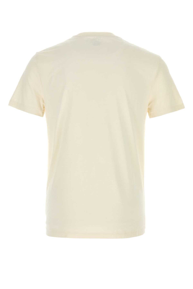 Off White Logo T-Shirt 2