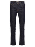 Blue Denim Jeans 1