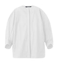 Off White Regular Shirt 1