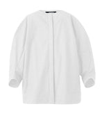 Off White Regular Shirt 1