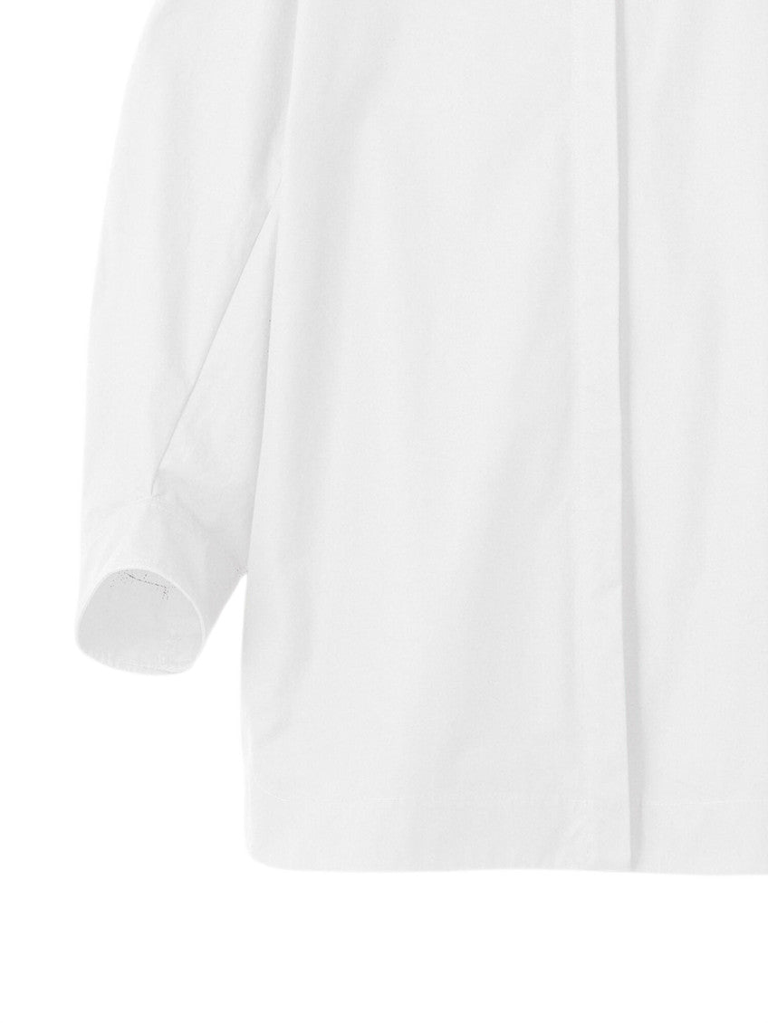 Off White Regular Shirt 3
