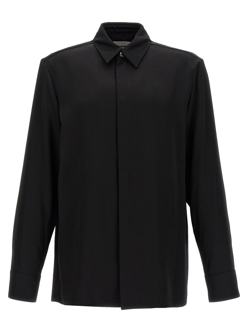 Black 121 Shirt 1