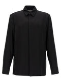 Black 121 Shirt 1