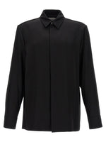 Black 121 Shirt 1