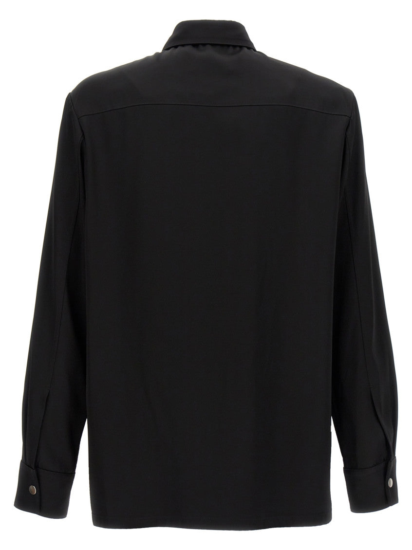 Black 121 Shirt 2