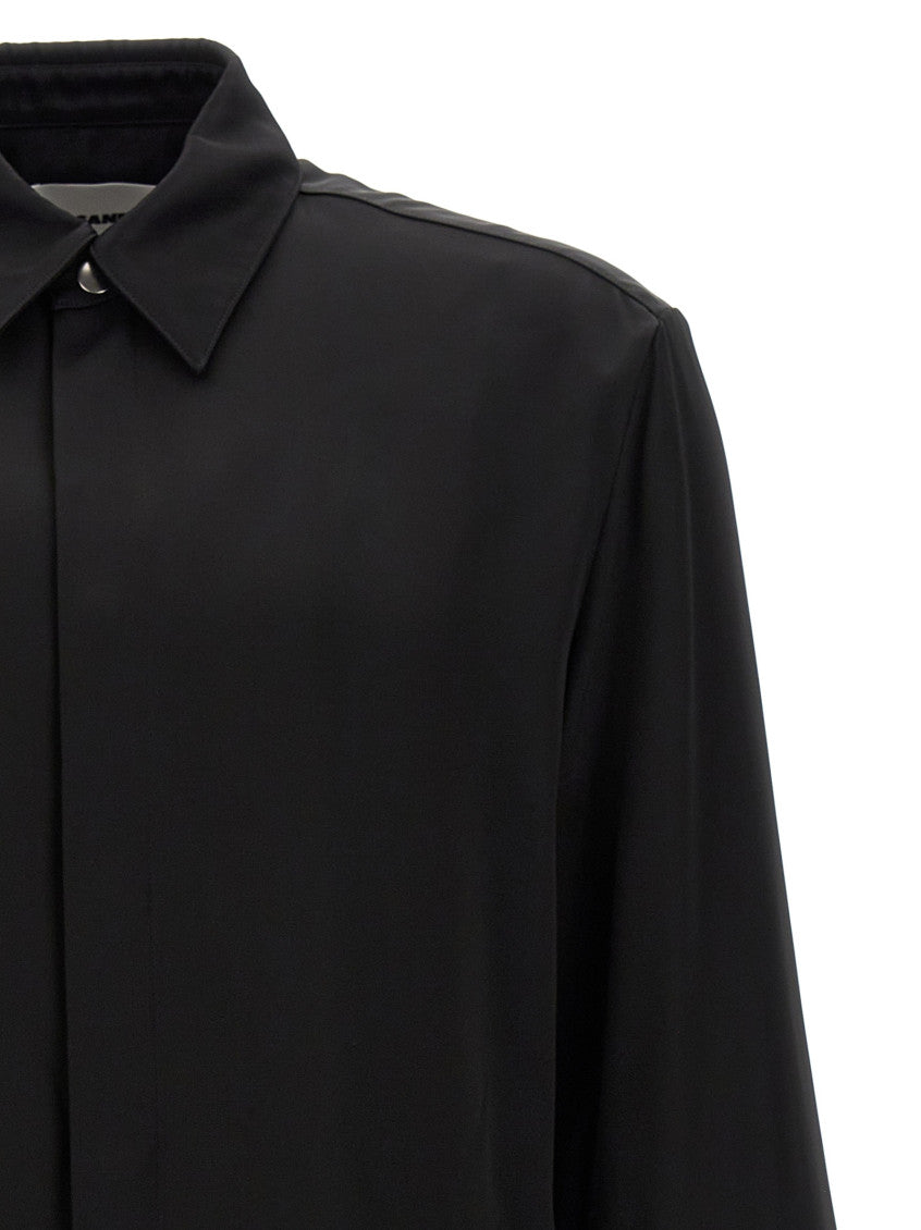 Black 121 Shirt 3