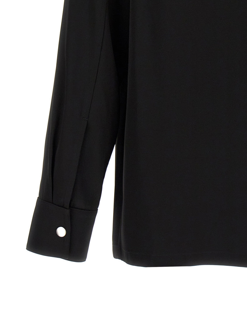 Black 121 Shirt 4