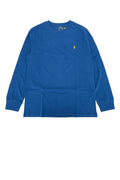 Kids Blue Logo T-shirt 1