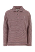 Multicolor Shirt Collar Polo 1